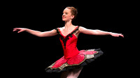 Perimeter Ballet - From Comedy to Classics
