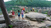 Cloudland Canyon