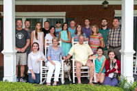McAfee Family Pictures