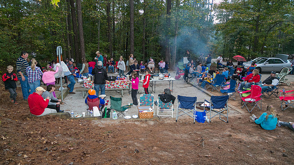 Fort Yargo State Park