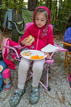 Fort Yargo State Park