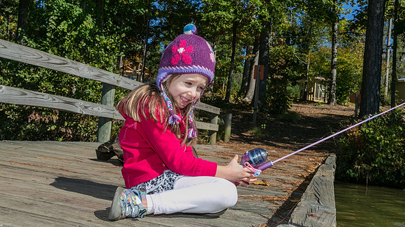 Fort Yargo State Park