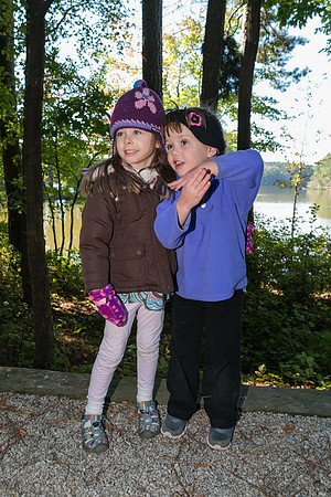 Fort Yargo State Park