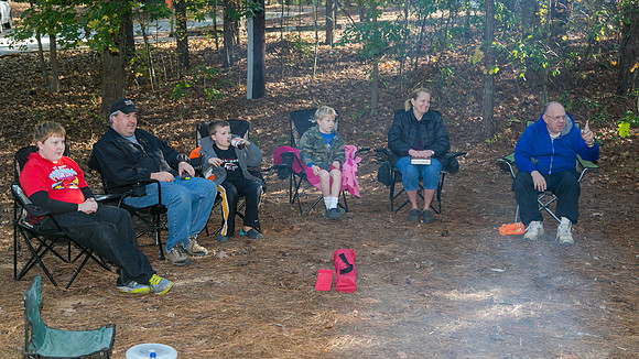 Fort Yargo State Park