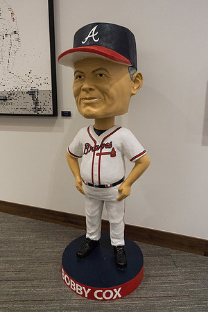 SunTrust Park - Braves vs Nationals