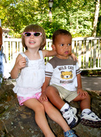 Labor Day Weekend at Dollywood