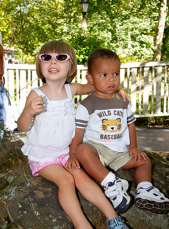 Day 3 (Dollywood)