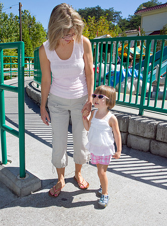 Day 3 (Dollywood)