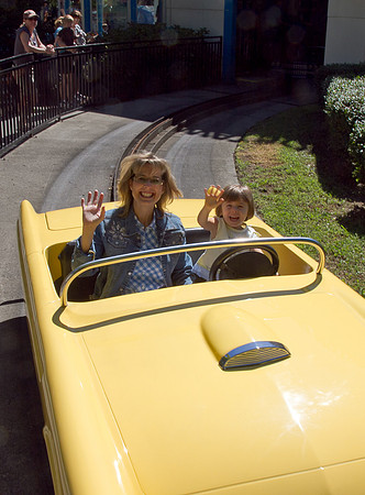 Day 2 (Dollywood)