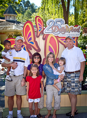 Day 3 (Dollywood)