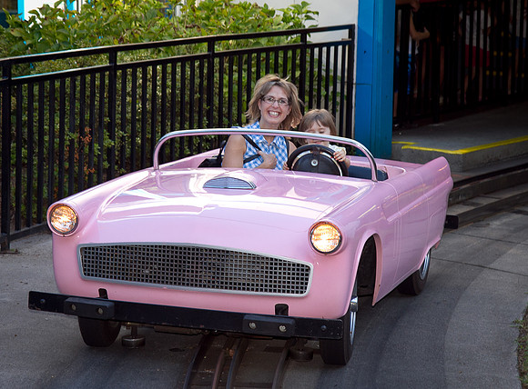 Day 2 (Dollywood)