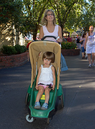 Day 3 (Dollywood)