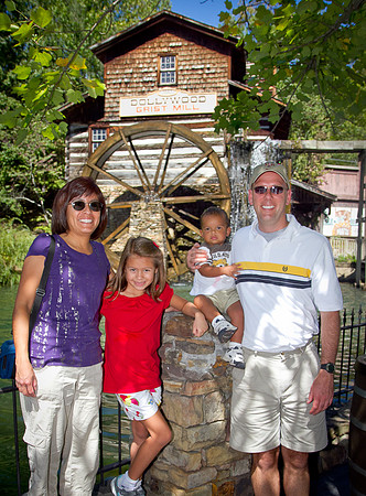 Day 3 (Dollywood)