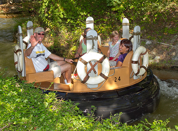 Day 3 (Dollywood)