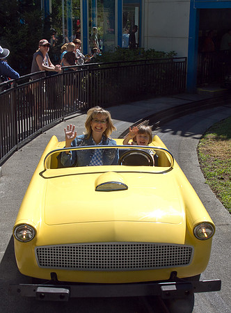Day 2 (Dollywood)