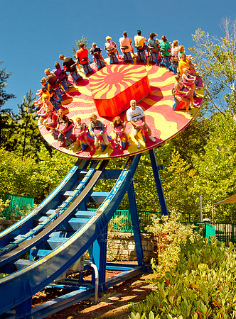 Day 3 (Dollywood)
