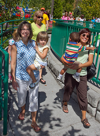 Day 2 (Dollywood)