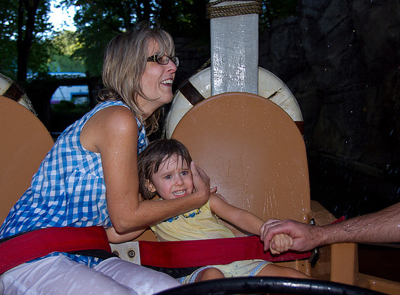 Day 2 (Dollywood)