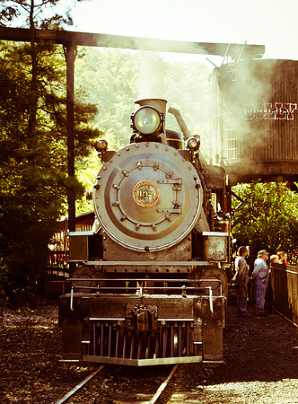 Day 2 (Dollywood)