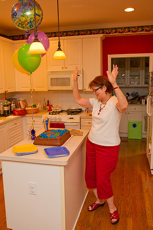Retirement Celebration for Donna