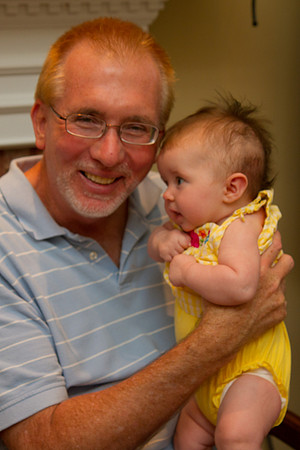 Baby Sophie