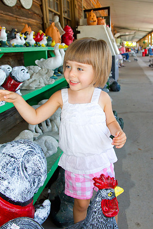 Jaemor's Farm Market