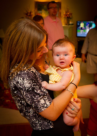 Baby Sophie