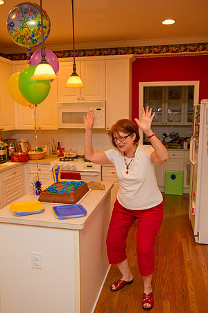 Retirement Celebration for Donna