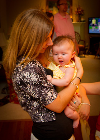 Baby Sophie