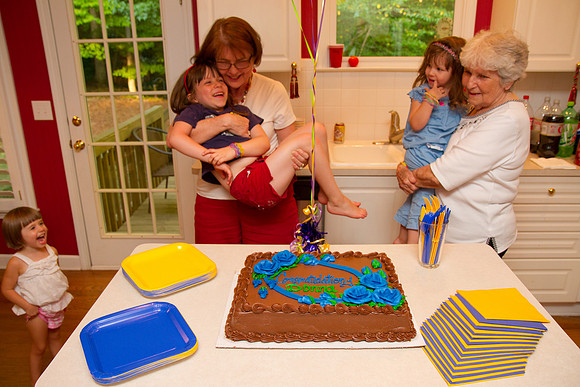 Retirement Celebration for Donna