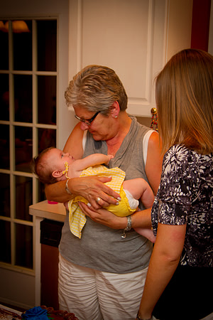Baby Sophie