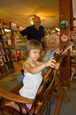 Jaemor's Farm Market
