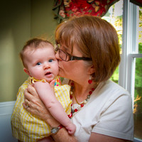 Donna's Retirement Party
