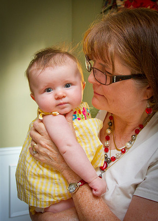 Baby Sophie