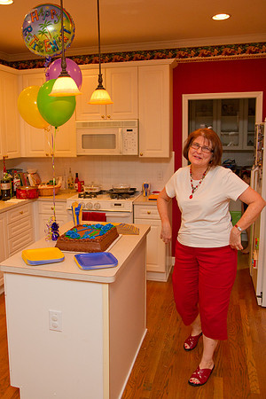 Retirement Celebration for Donna