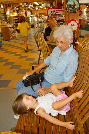 Jaemor's Farm Market
