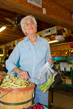 Jaemor's Farm Market