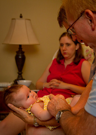 Baby Sophie