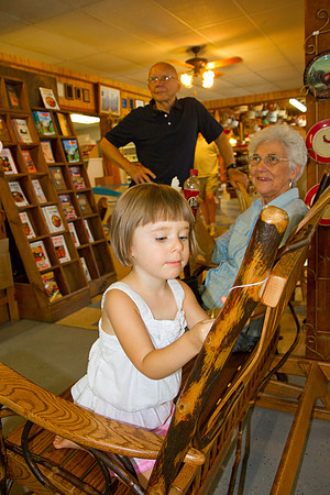 Jaemor's Farm Market