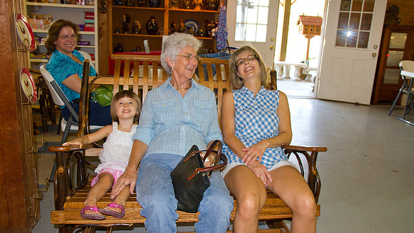 Jaemor's Farm Market