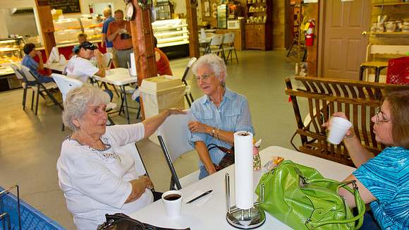Jaemor's Farm Market
