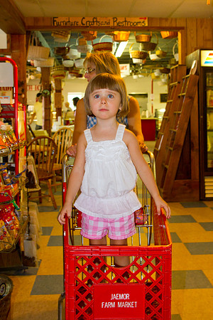 Jaemor's Farm Market