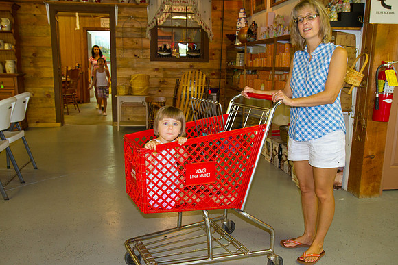 Jaemor's Farm Market