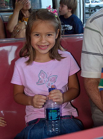 Day 2 (Dollywood)