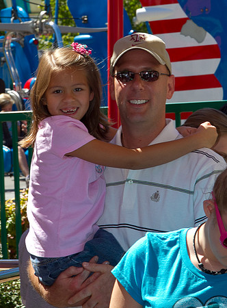 Day 2 (Dollywood)