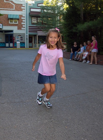 Day 2 (Dollywood)