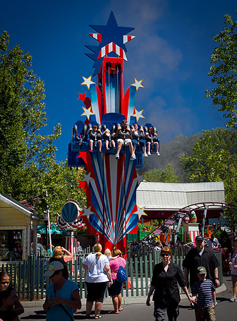 Day 2 (Dollywood)