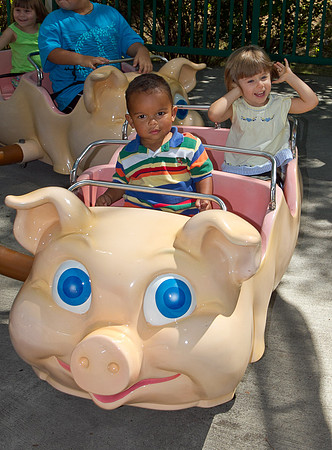 Day 2 (Dollywood)