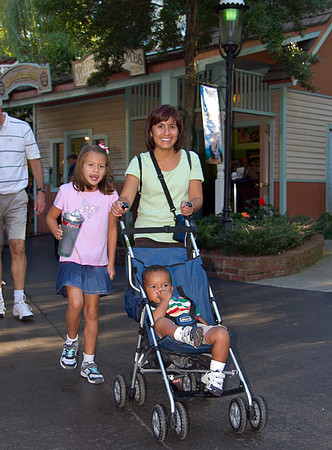 Day 2 (Dollywood)