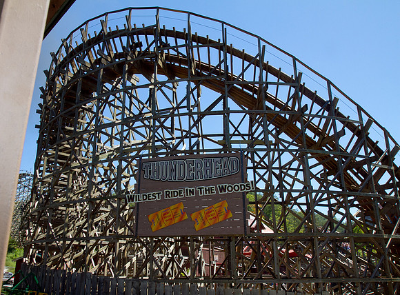 Day 3 (Dollywood)